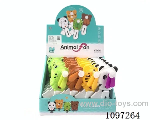 fan 24PCS