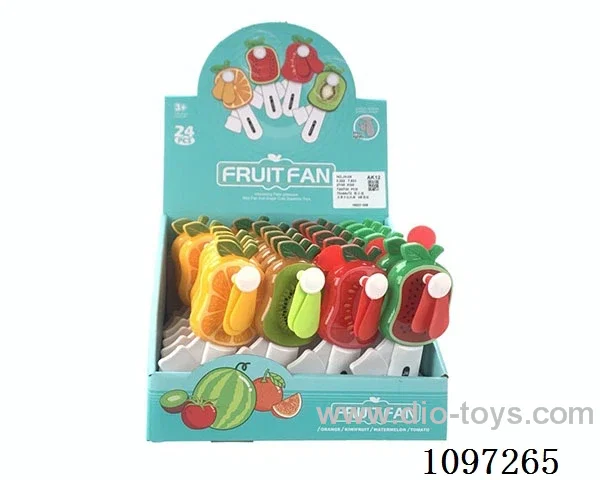 fan 24PCS