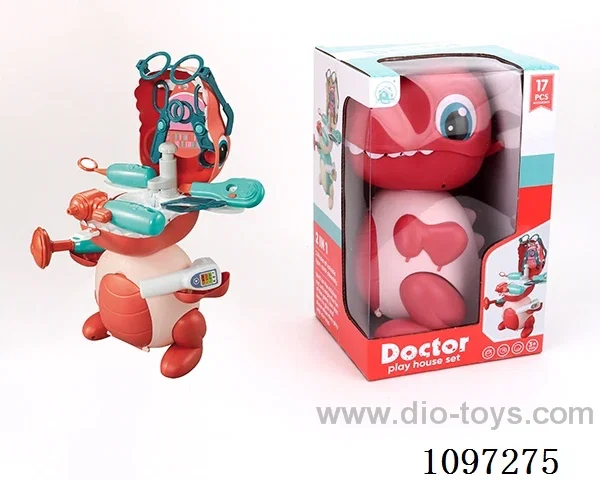doctor set