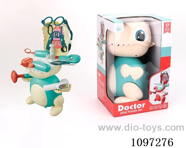 doctor set
