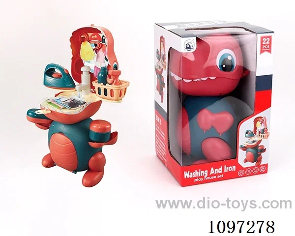 Sanitary ware set