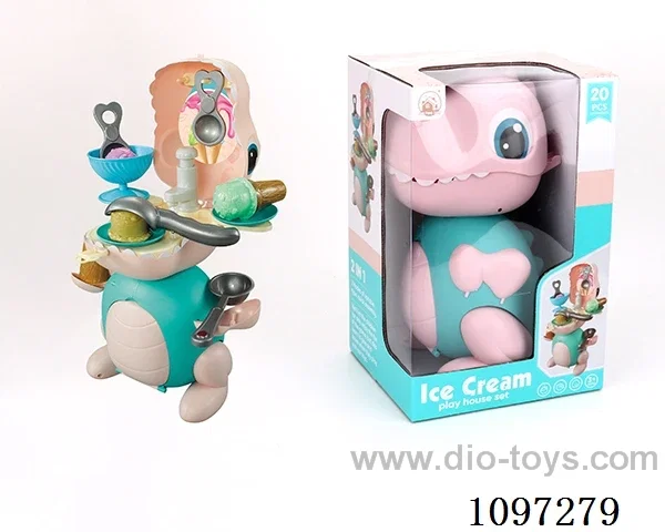 Icecream set