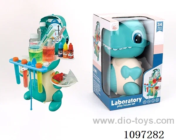 experiment set