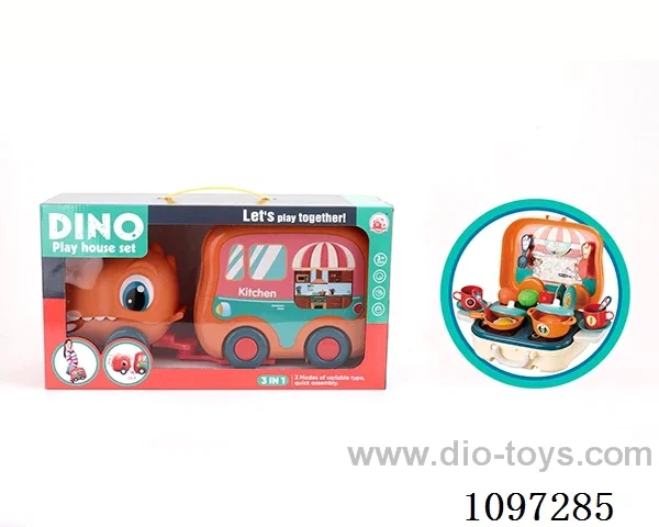 kitchen set