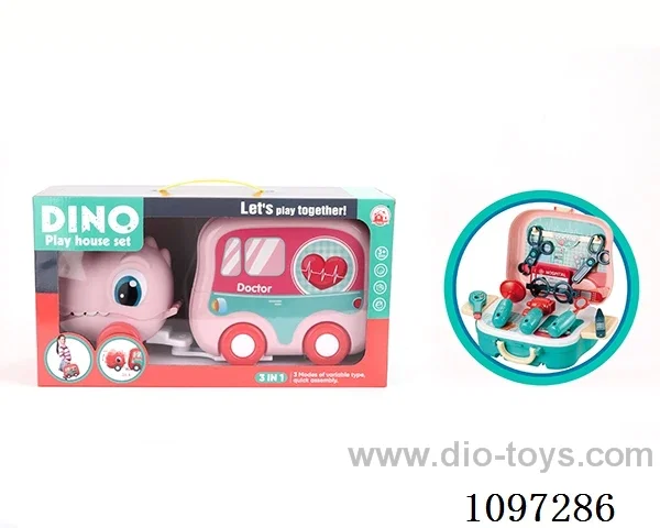 doctor set