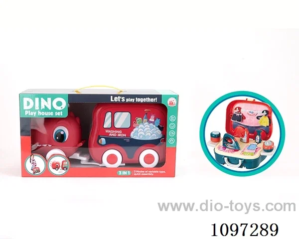 Sanitary ware set