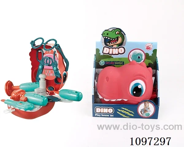 doctor set