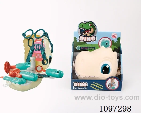 doctor set