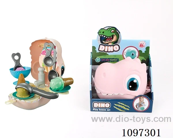 Icecream set