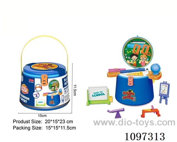 Painting bucket
