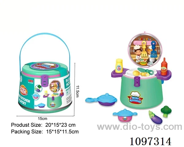 Cutlery bucket