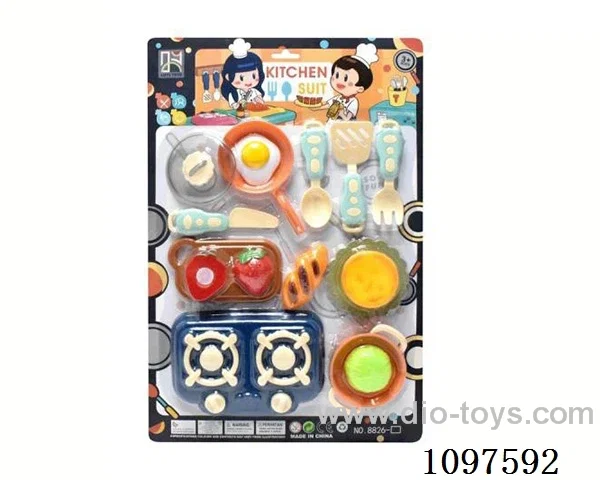 kitchen set