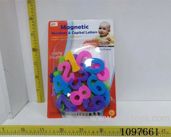 6.5cm digital magnetic patch 28 packs