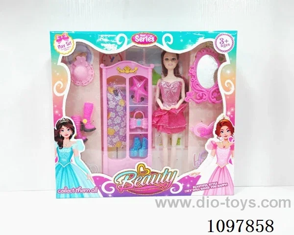 Barbie