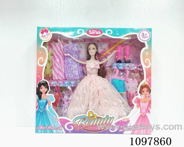 Barbie