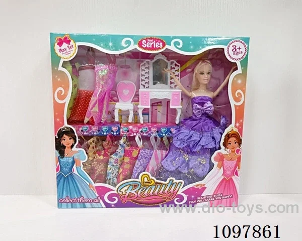 Barbie