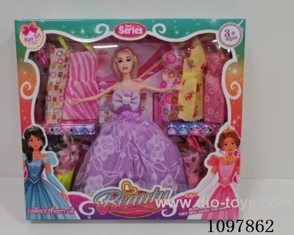 Barbie