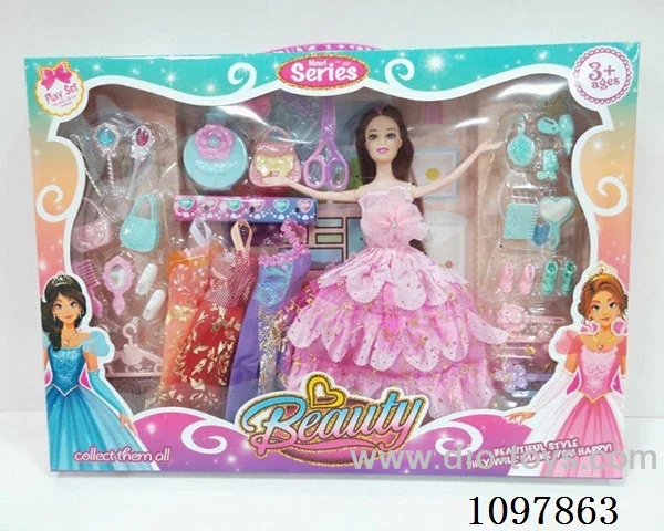 Barbie