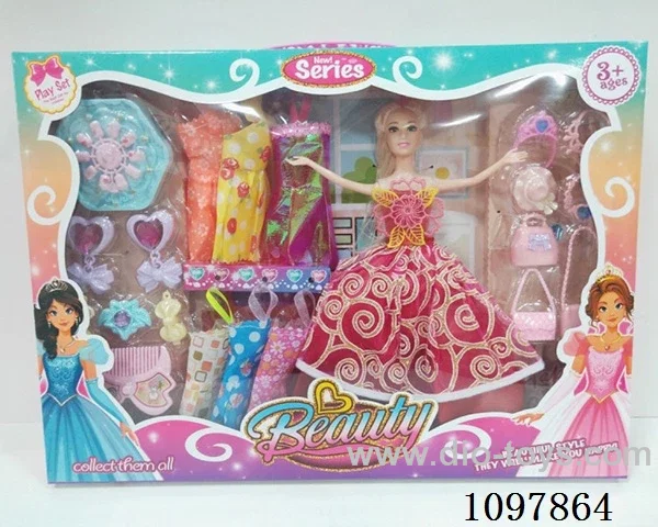 Barbie