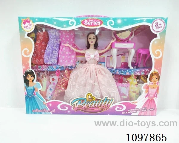 Barbie