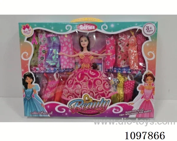 Barbie