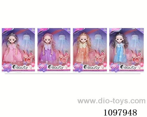 12inch 30CM doll