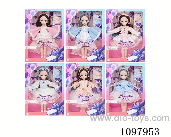 12inch 30CM doll
