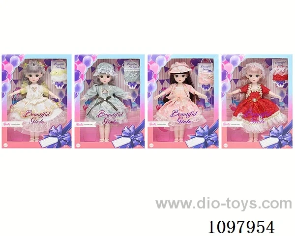 12inch 30CM doll