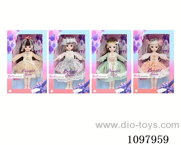 12inch 30CM doll