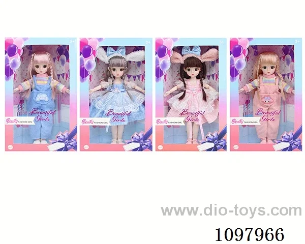 12inch 30CM doll