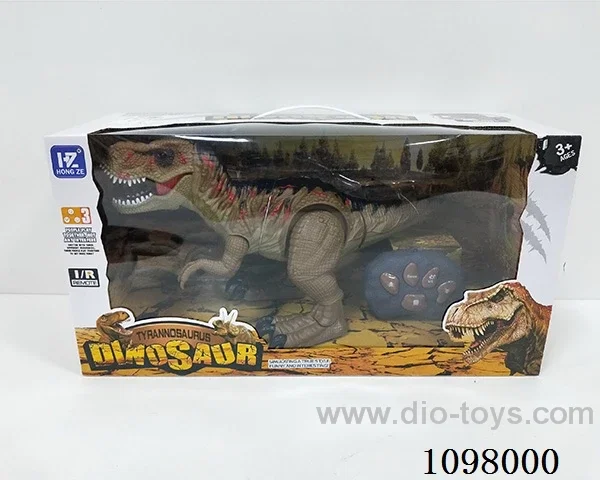 rc teletyrannosaurus