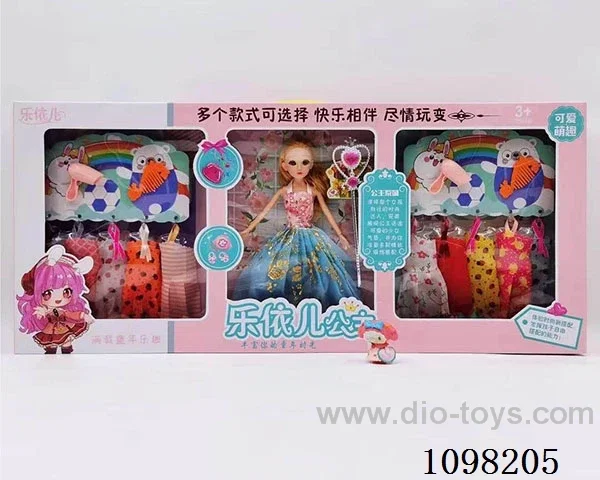 Barbie
