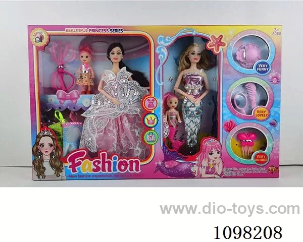 11inch Barbie