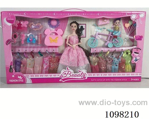11inch Barbie
