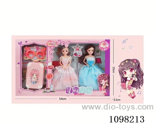 11.5inch Barbie