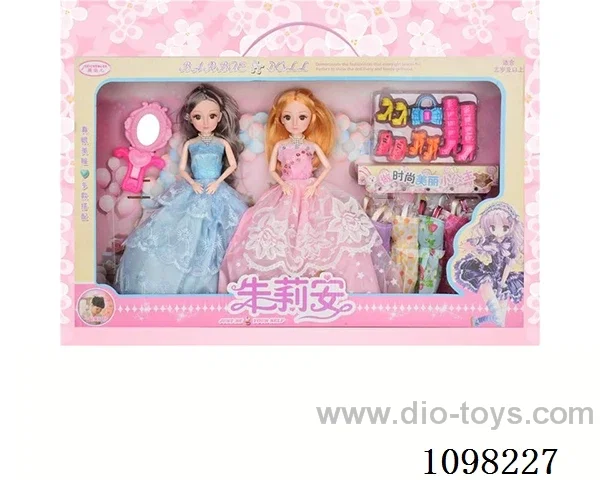 11.5inch Barbie