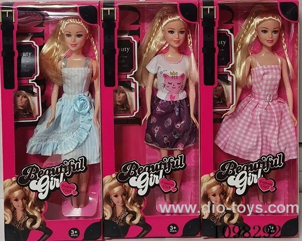 11.5inch Barbie