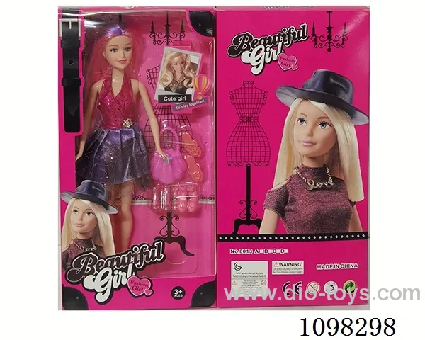 11.5inch Barbie