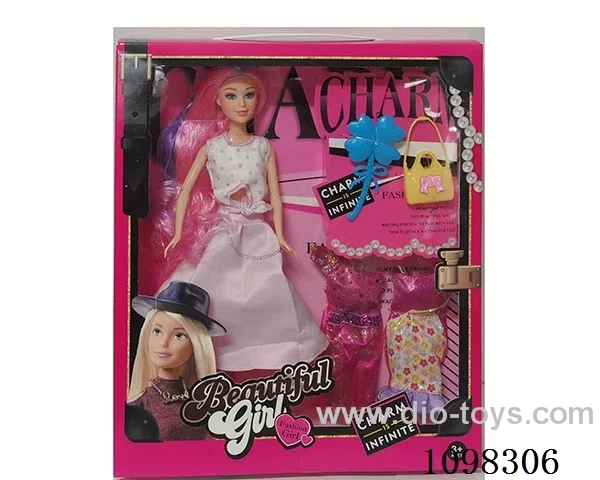 11.5inch Barbie