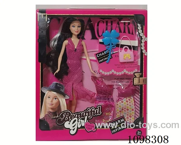 11.5inch Barbie