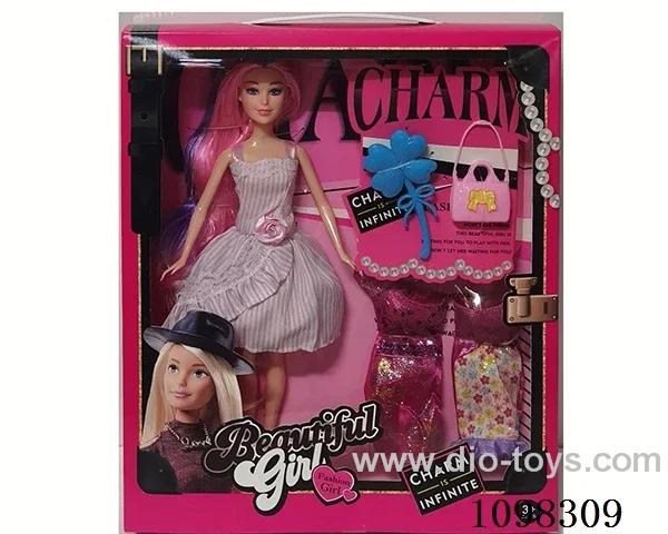 11.5inch Barbie