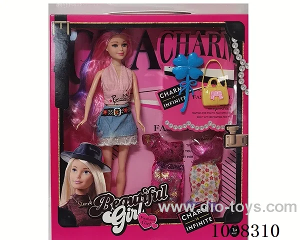 11.5inch Barbie