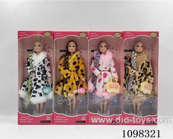 11.5inch Barbie