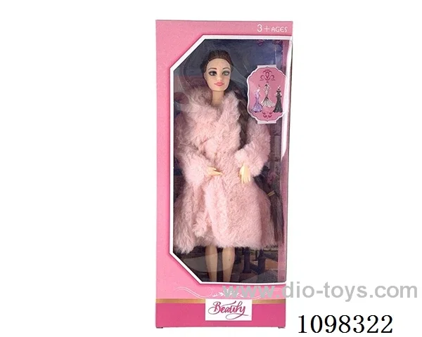 11inch Barbie