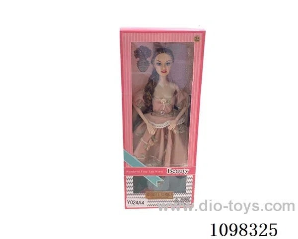 11inch Barbie