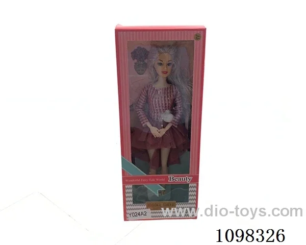11inch Barbie