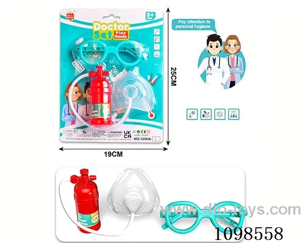 doctor set
