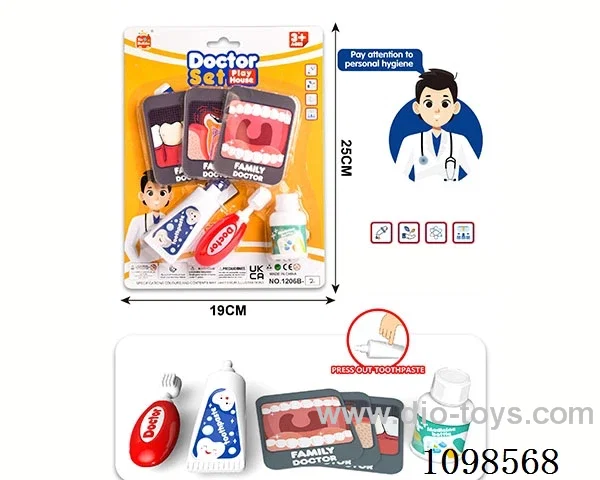doctor set