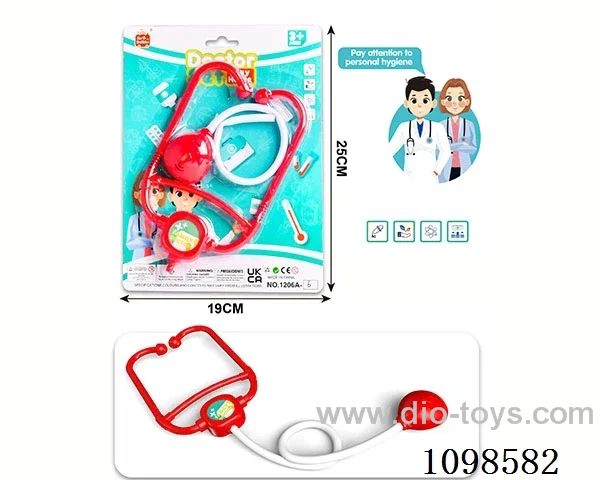 doctor set