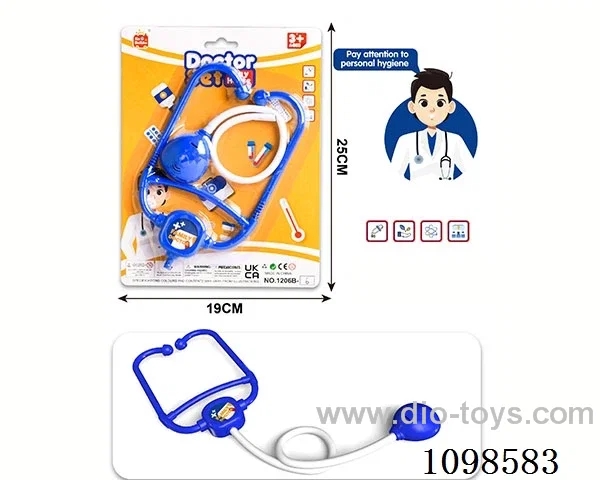 doctor set